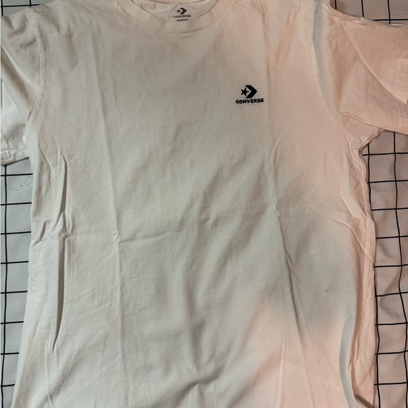 New Converse Shirt. - Picture 3 of 4